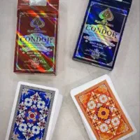 پاسور کندر