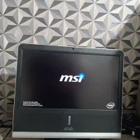 کامپیوتر MSI