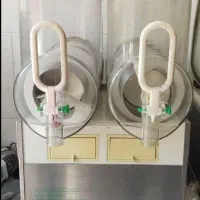یخ در بهشت براس ایتالیایی