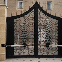 نصب و تعمیرات تخصصی جک درب پارکینگ و ریموت۲۴ ساعته