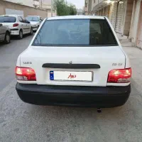 پراید|خودرو سواری و وانت|اصفهان, سنجوانمره|دیوار