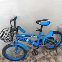 دوچرخه16|دوچرخه، اسکیت، اسکوتر|فسا, |دیوار