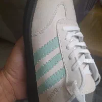 اسپورت زنانه سامبا ارزان