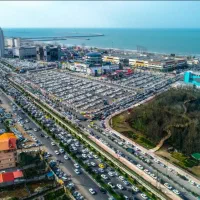 فروش زمین منطقه آزاد