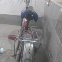 دوچرخه بچه گانه ساخت ژاپن