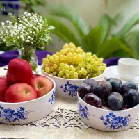 ظروف سرامیکی جا کوکی