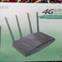 مودم d-link