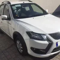 کوییک GXL صفر خشک تحویل ۱ ساعته