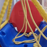 فروش تاب پلاستیکی کودک