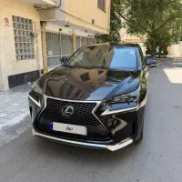 Nx300 لکسوس