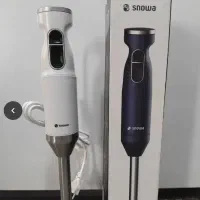 گوشکوب برقی اکبند