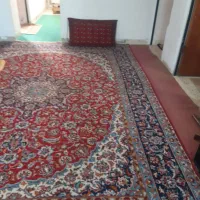 پشتی ترکمنی  صندوق پلیتی کوچیکه