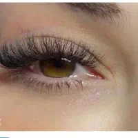 آموزش کاشت مژه