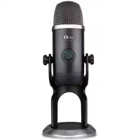 میکروفون blue yeti x