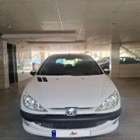 پژو ۲۰۶ تیپ ۵|خودرو سواری و وانت|کازرون, |دیوار