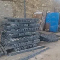 انبارآهن آلات