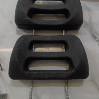 لوازم لوکس خودرو اکبند زیر قیمت