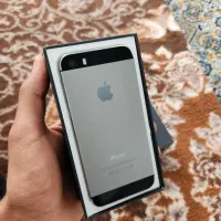 آیفون ۵ اس