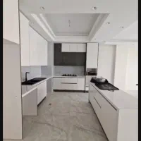 الهیه ۱۳۰متری تاپ لوکیشن/ تک‌واحدی/۲خواب/۲پارکینگ