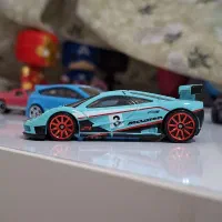 ماکت هات ویلز