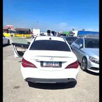 Mercedes-Benz Cla 250|خودرو سواری و وانت|بندر انزلی, لیچارگی حسن رود|دیوار