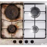 چربی زدای بینظیر نانو