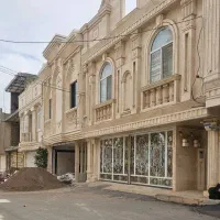 فروش-خانه-3-طبقه-در-بلوار-کوثر