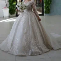 لباس عروس