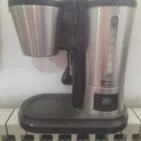 قهوه ساز فرانسه مارک فوما