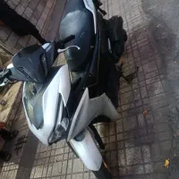 موتور ایروکس گلکسی155