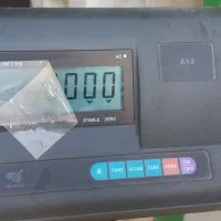 باسکول ۵۰۰ کیلویی دیجیتال با نمایشگر A12