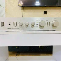 آمپلی فایرشاهکار استریوقدرتمند۴کاناله پایونیرژاپن