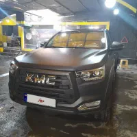 kmc t8 ۱۴۰۳|خودرو سواری و وانت|همدان, |دیوار