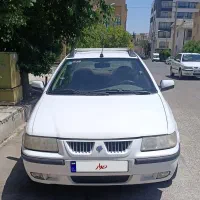 سمندef7مدل94
