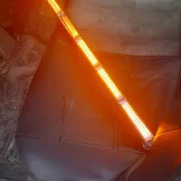 چراغ فدرالی ۶ کانال