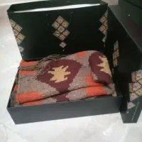 گلیم برند هوریکس آک سایز 170در 93سانت