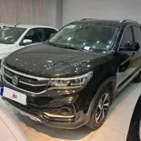 ماشین FMC Sx5