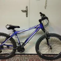 دوچرخه galant