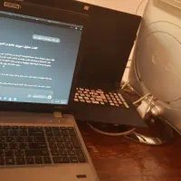 نصب هوش مصنوعی/بدون اینترنت/برای موبایل، لپ تاپ PC
