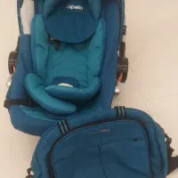 کَــریـر و سـاکـ بِـرندCapella