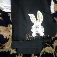 شلوار لی بچه گانه