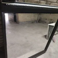 اینه مربع بزرگ