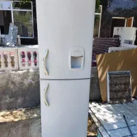 یخچال و فریزر