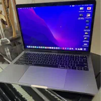 لپ تاپ مک بوک پرو ‌۲۰۱۷ خاص و بی نظیر مشابه آک