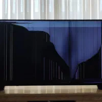 LED اسنوا|تلویزیون و پروژکتور|الوند, |دیوار