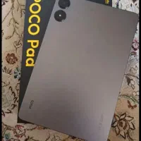 poco pad