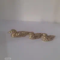 مرغابی برنز