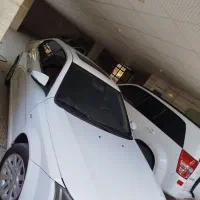 دنا پلاس مدل 97 سانروف دار فول آپشن