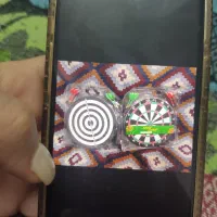 دارت حرفه ای
