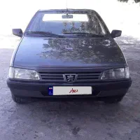 پژو ۴۰۵ مدل ۹۴